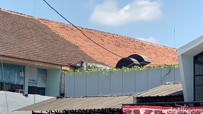 SDN 4 Banjaran Kota Kediri