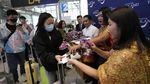 Semringah Turis China Liburan ke Thailand Tanpa Visa