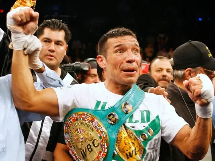Sergio Martinez