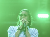 Husein Gaza Minta Eros Djarot hingga Duta So7 Buat Lagu Palestina