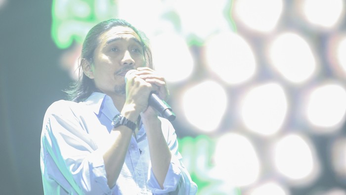 Sheila On 7 di Pestapora 2023