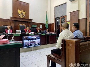 Tak Kapok Retas Situs Bawaslu, Dendi Bobol Website Balitbang Jatim