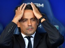 Reaksi Inzaghi soal hasil Drawing Liga Champions: Inter Vs Atletico