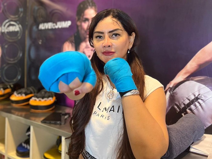 sisca mellyana