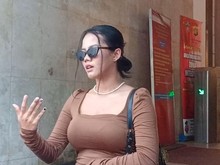 Siskaeee Cerita Susahnya Hidup di Balik Jeruji Besi