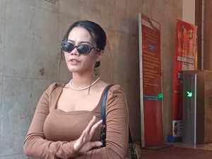 Siskaeee Siap Diperiksa Hari Ini Sebagai Tersangka Kasus PH film Porno