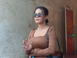 Siskaeee Alami Gangguan Mental-Lengan Banyak Sayatan, Inikah Pemicu Self Harm?