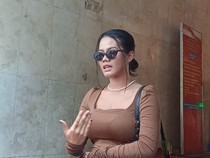 Lawan Status Tersangka, Siskaeee Ajukan Praperadilan Lagi