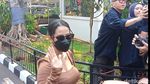 Penampakan Siskaeee Datangi Polda Metro Jaya, Siap Diperiksa soal PH Film Porno