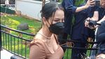 Penampakan Siskaeee Datangi Polda Metro Jaya, Siap Diperiksa soal PH Film Porno