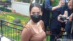 Penampakan Siskaeee Datangi Polda Metro Jaya, Siap Diperiksa soal PH Film Porno