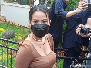 Siskaeee Dipanggil Ulang 19 Januari Usai Mangkir Pemeriksaan Kasus Porno