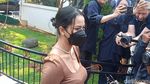 Penampakan Siskaeee Datangi Polda Metro Jaya, Siap Diperiksa soal PH Film Porno