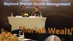 Solusi Pengelolaan Kekayaan untuk Nasabah Privilege