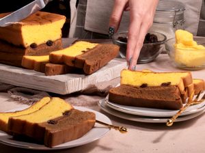 Spiku Surabaya, Kue Klasik Sarat Makna untuk Hari Ibu