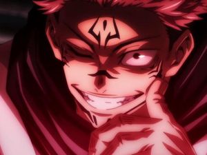 Jujutsu Kaisen Spill Nasib Jari Terakhir Ryomen Sukuna