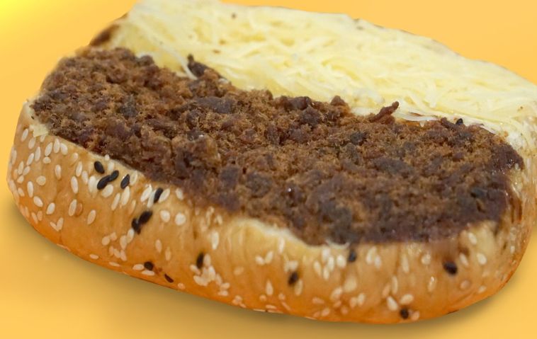 Suzana Bakery Surabaya.