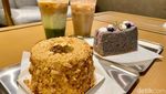 Tata Cakery, Kafe yang Punya Cake Chiffon dan Es Kopi Enak