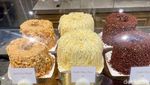 Tata Cakery, Kafe yang Punya Cake Chiffon dan Es Kopi Enak