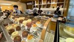 Tata Cakery, Kafe yang Punya Cake Chiffon dan Es Kopi Enak