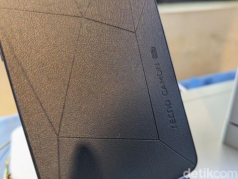 Tecno Camon 20 Pro 5G