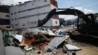 Geng Tren de Aragua sendiri betul-betul kuat karena punya jaringan hingga di setidaknya delapan negara lain, termasuk Amerika Latin. Menurut penyelidikan jurnalis investigasi Venezuela Ronna Risquez kepada AFP, geng itu punya sekitar 5.000 anggota.  