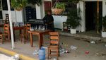 Penampakan Penjara Tocoron di Venezuela Usai Dijajah Gangster