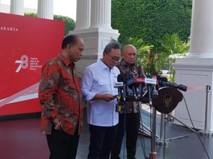 TikTok Shop cs Dilarang, Mendag: Kalau Melanggar Bisa Ditutup!