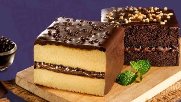 Tungga Dewi Cake Surabaya.