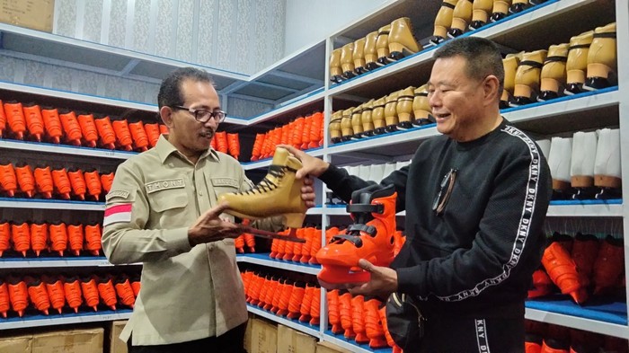 Wakil Ketua DPRD Surabaya