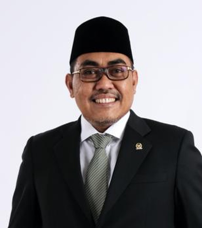 Wakil Ketua MPR Jazilul Fawaid