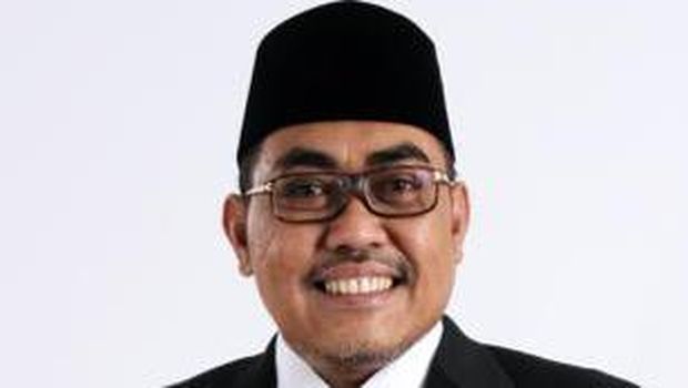 Wakil Ketua MPR Jazilul Fawaid
