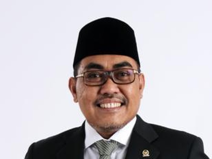 Wakil Ketua MPR Jazilul Fawaid