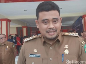 Bobby Soal Isu Kaesang Jadi Ketum PSI: Saya Dukung