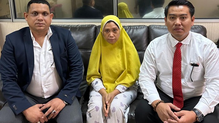Wanita asal Langkat diculik di Malaysia