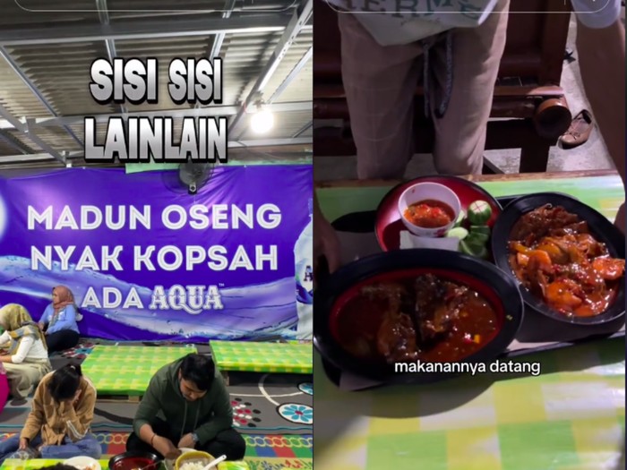 Warung Makan Bang Madun