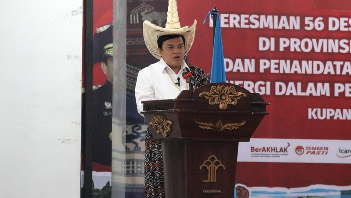 Widodo Ekatjahjana