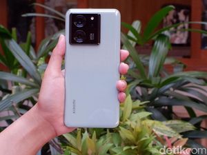 Mengulas Kamera Xiaomi 13T Leica dari Mata Fotografer