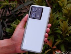 Unboxing Xiaomi 13T: HP Kamera Leica Harga Oke Punya
