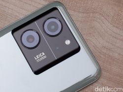 Unboxing Xiaomi 13T: HP Kamera Leica Harga Oke Punya