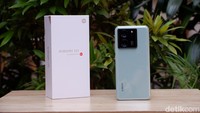 Xiaomi 13T bawa kamera Leica
