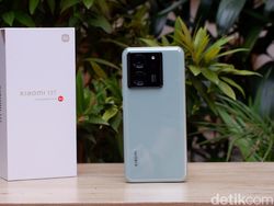 Unboxing Xiaomi 13T: HP Kamera Leica Harga Oke Punya