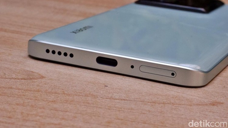 Xiaomi 13T bawa kamera Leica