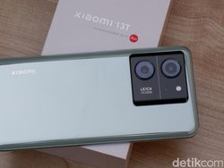 Unboxing Xiaomi 13T: HP Kamera Leica Harga Oke Punya