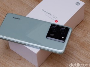 Xiaomi 13T Rilis di Indonesia, Ini Spesifikasi dan Perkiraan Harganya