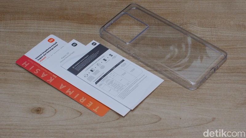 Xiaomi 13T bawa kamera Leica