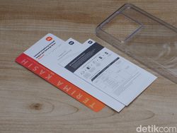 Unboxing Xiaomi 13T: HP Kamera Leica Harga Oke Punya