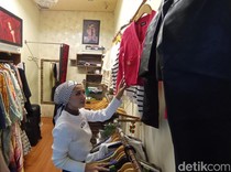 Dukungan Pedagang Pakaian Tasik soal Aturan Baru Social Commerce