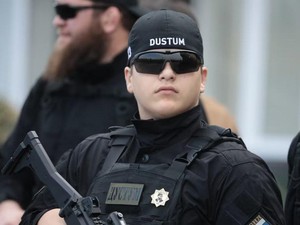 Ini Profil Anak Pemimpin Chechnya yang Pukuli Pembakar Al-Quran