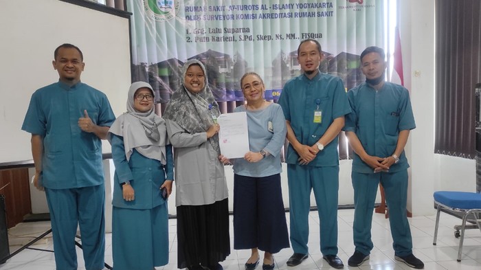 HUT Ke-5, AIDO Health Beri Layanan SIMRS-RME Gratis ke Rumah Sakit